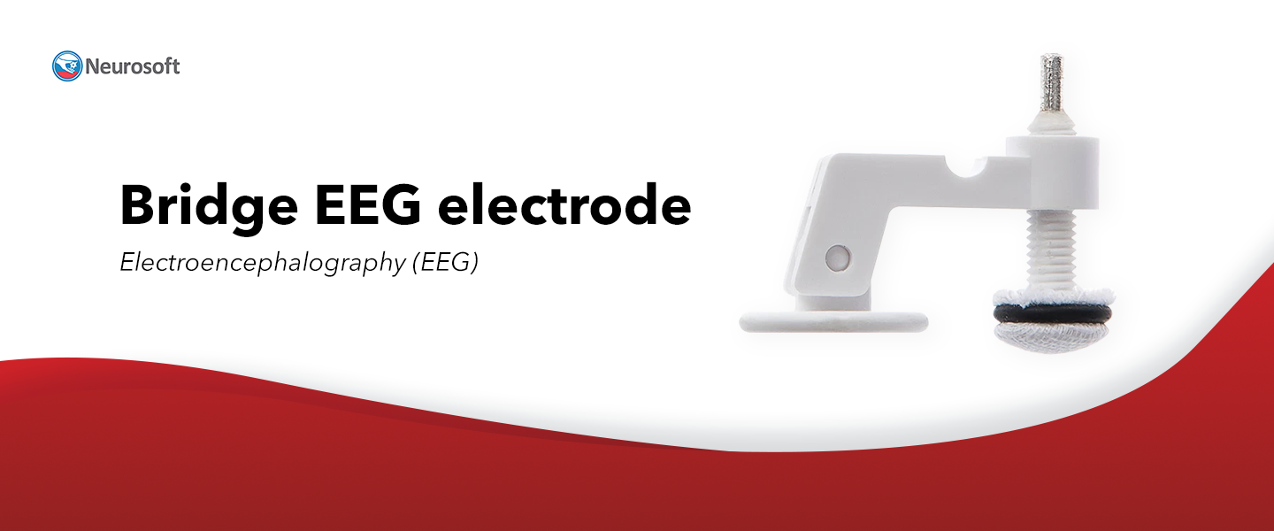 Bridge EEG Electrode