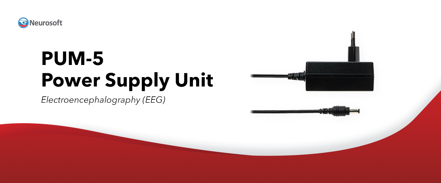 PUM-5 Power Supply Unit