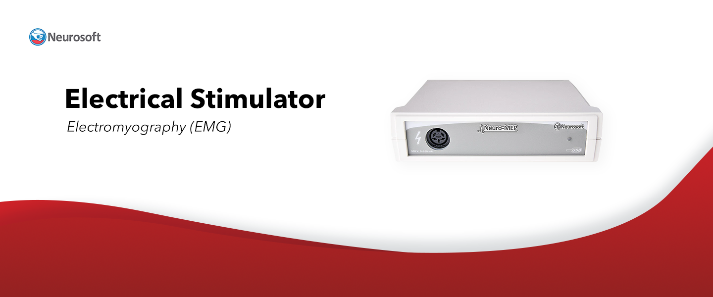 Electrical Stimulator