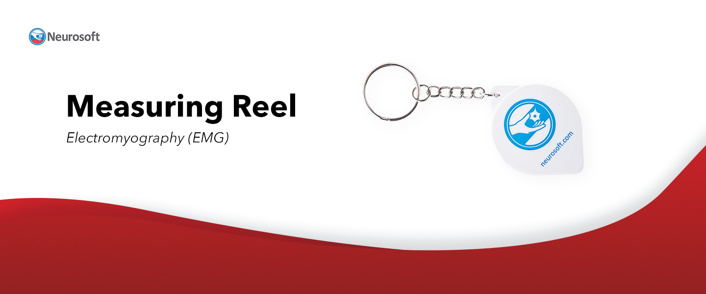 Measuring Reel