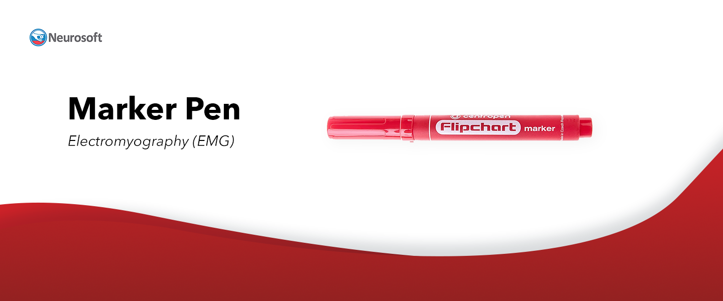 Marker Pen