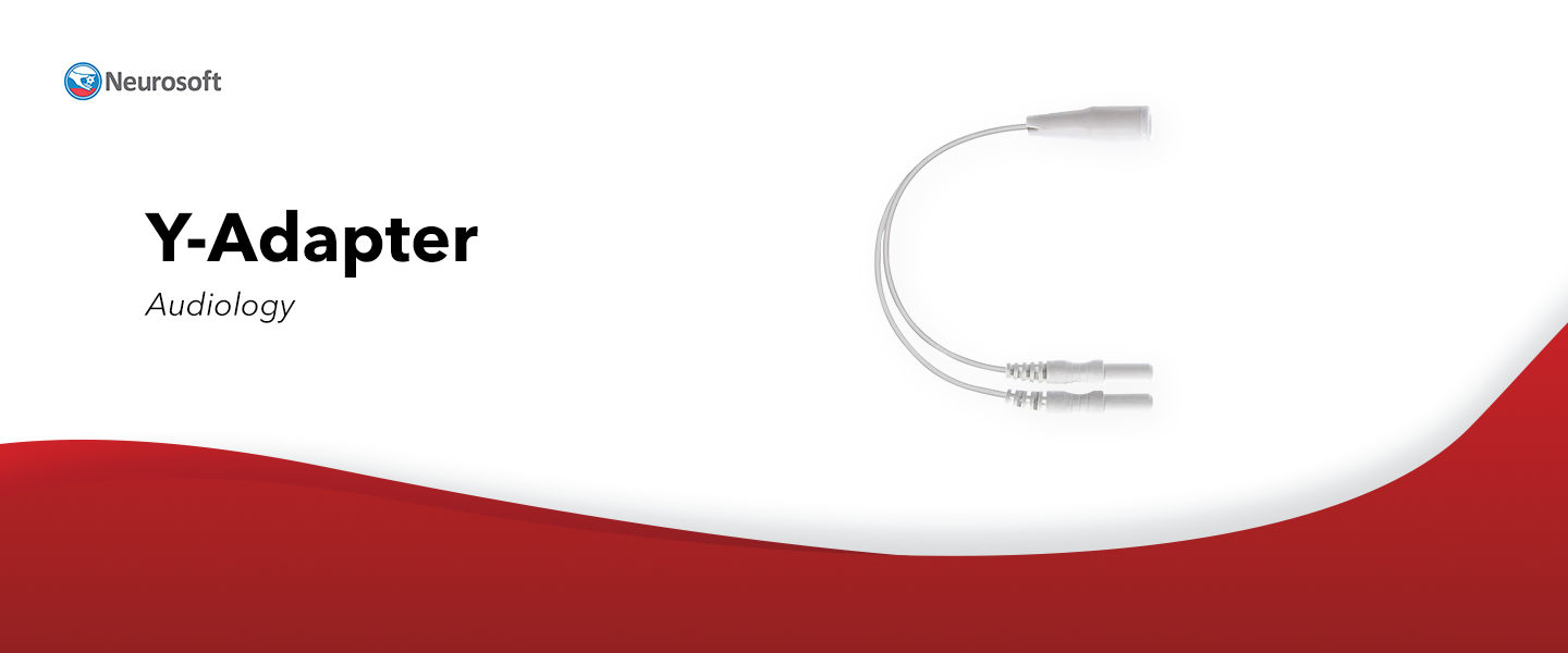 Y-Adapter