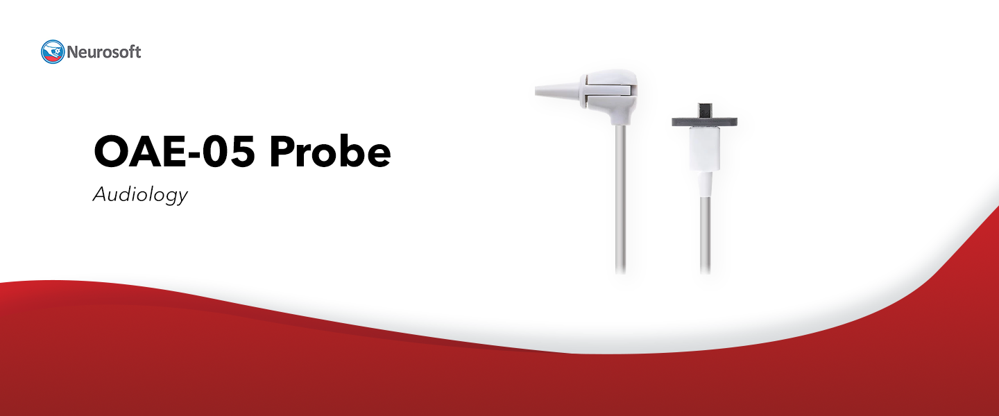 OAE-05 Probe