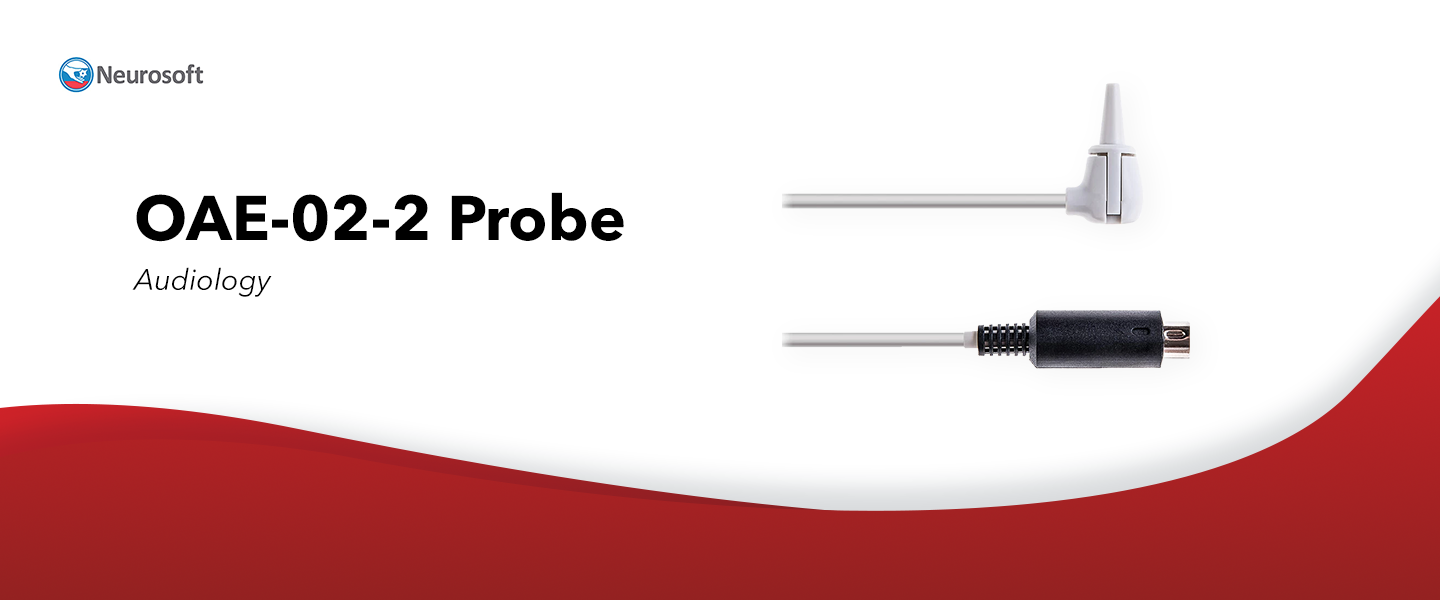 OAE-02-2 Probe