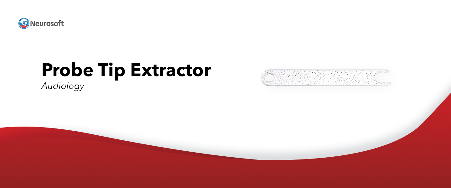 Probe Tip Extractor