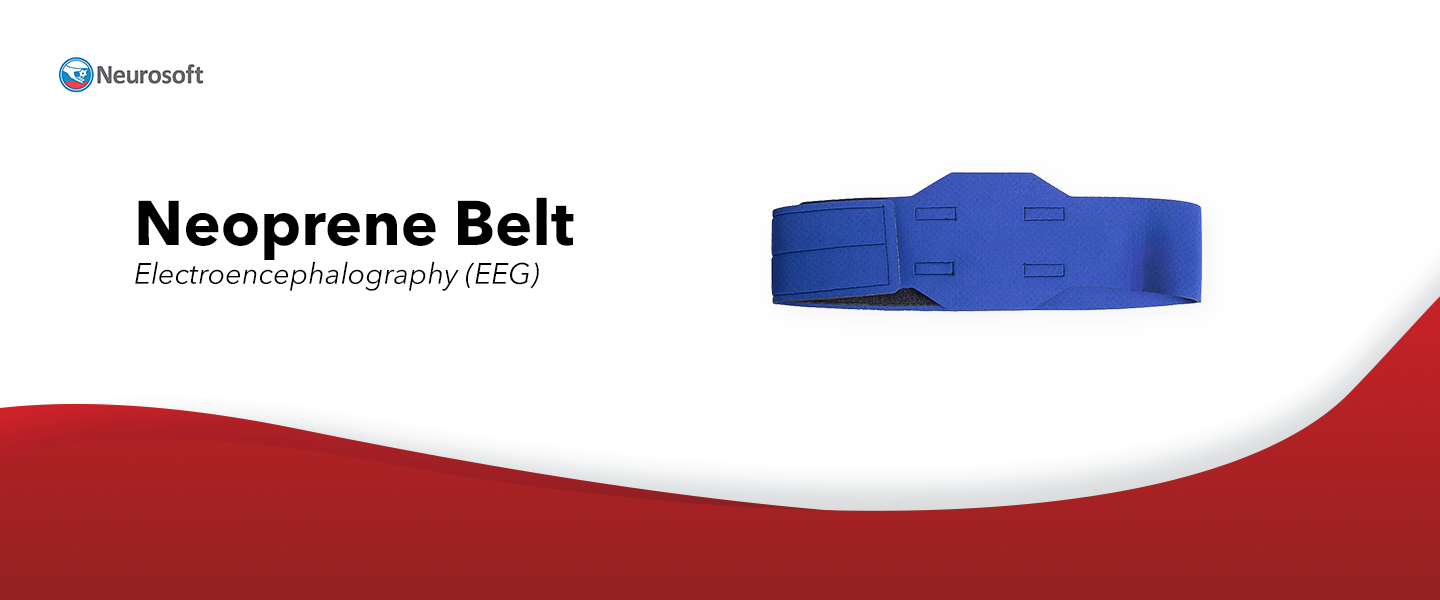 Neoprene Belt