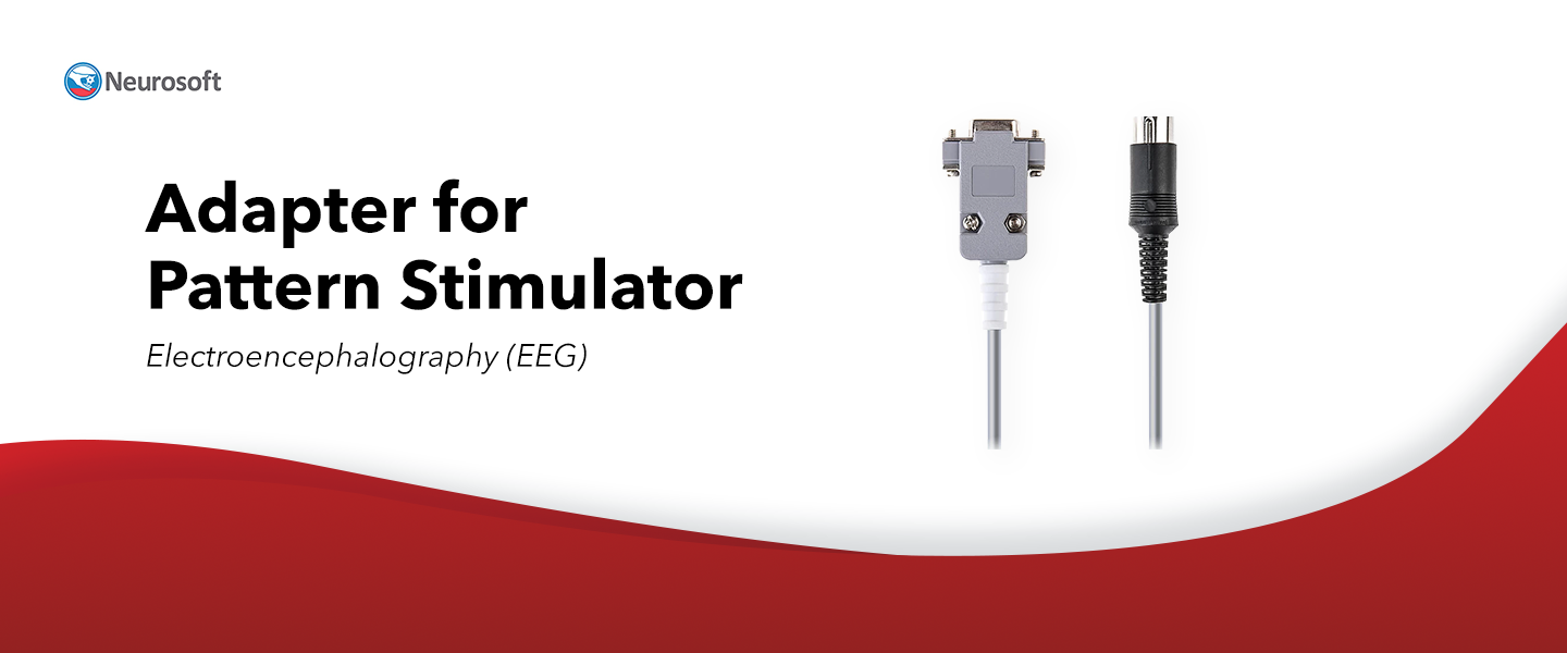 Adapter for Pattern Stimulator