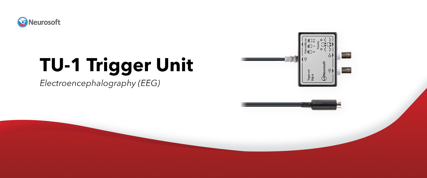 TU-1 Trigger Unit