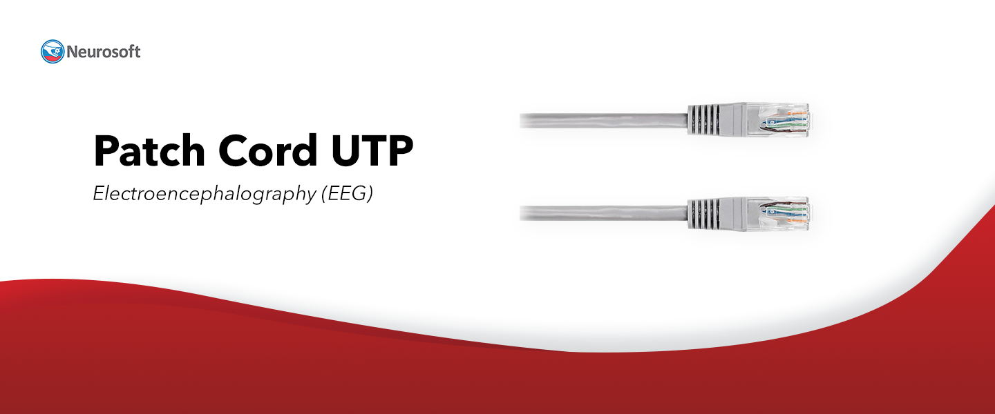 Patch Cord UTP