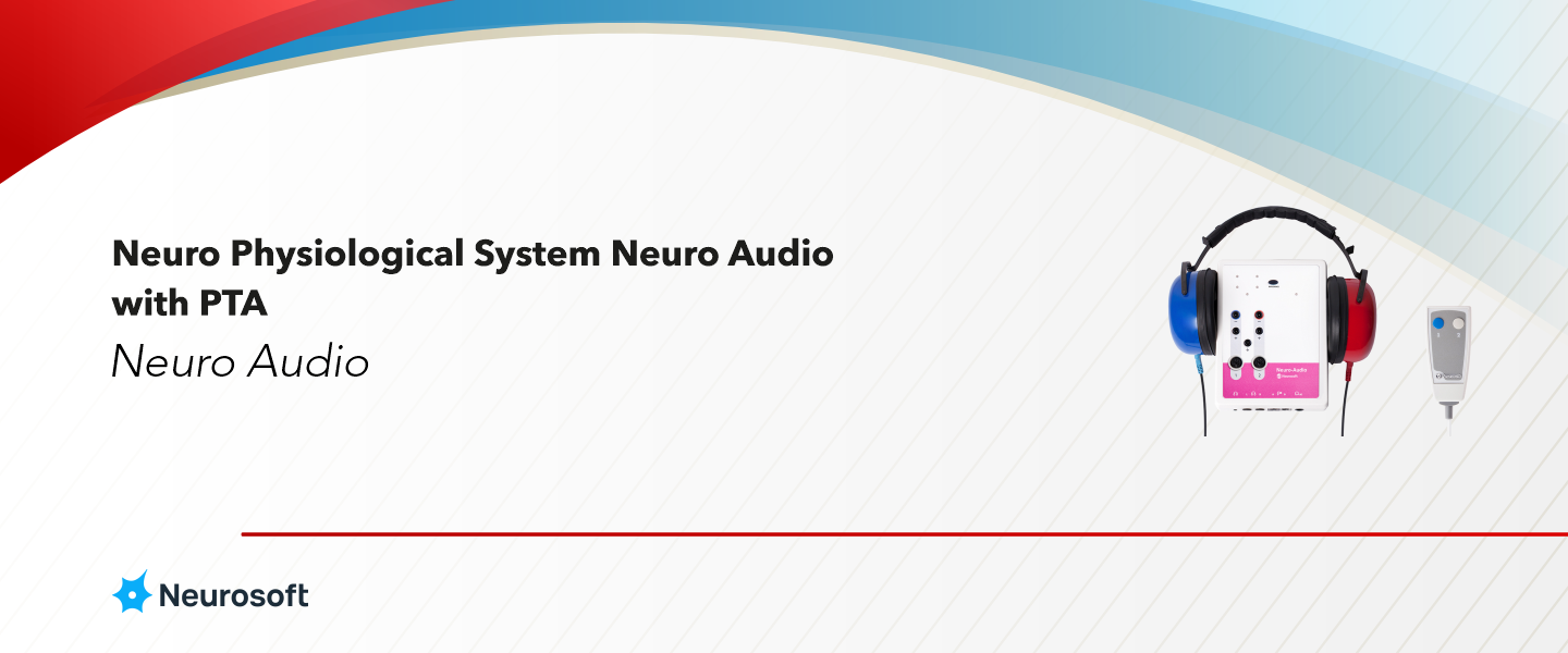 Neuro Audio (PTA)